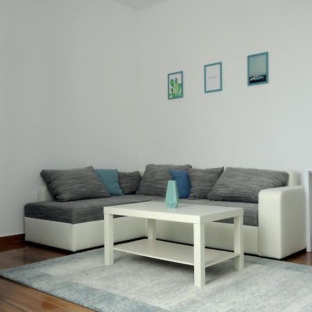 Premier Apartaments By Twin Residence Mamaja Zewnętrze zdjęcie