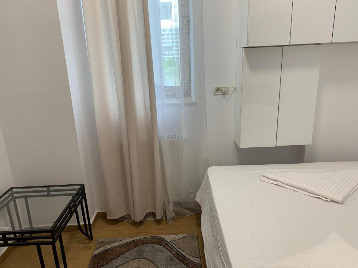 Premier Apartaments By Twin Residence Mamaja Zewnętrze zdjęcie
