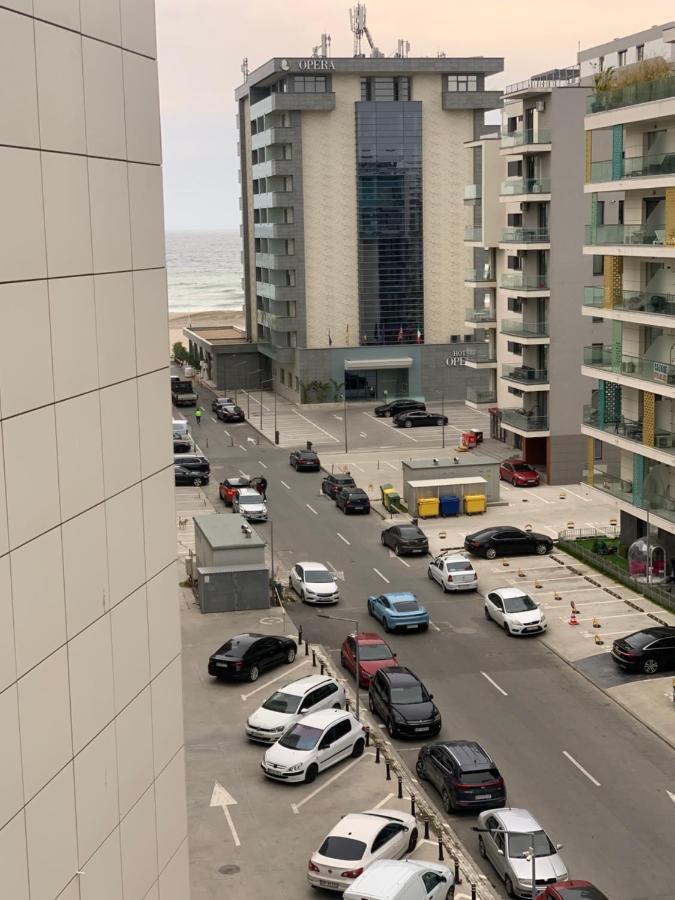 Premier Apartaments By Twin Residence Mamaja Zewnętrze zdjęcie