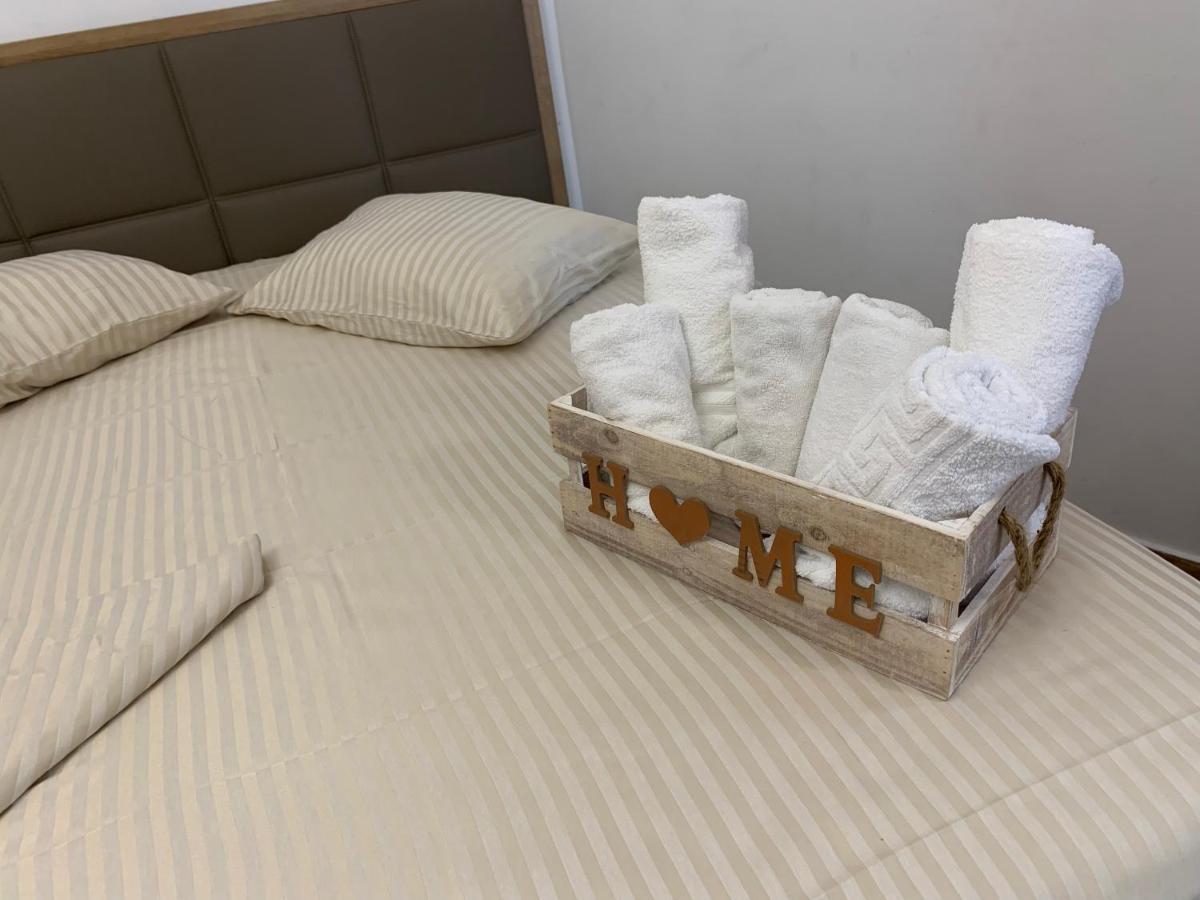 Premier Apartaments By Twin Residence Mamaja Zewnętrze zdjęcie