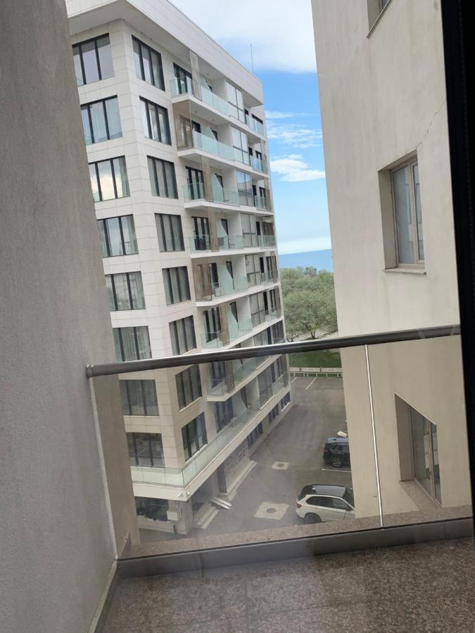 Premier Apartaments By Twin Residence Mamaja Zewnętrze zdjęcie