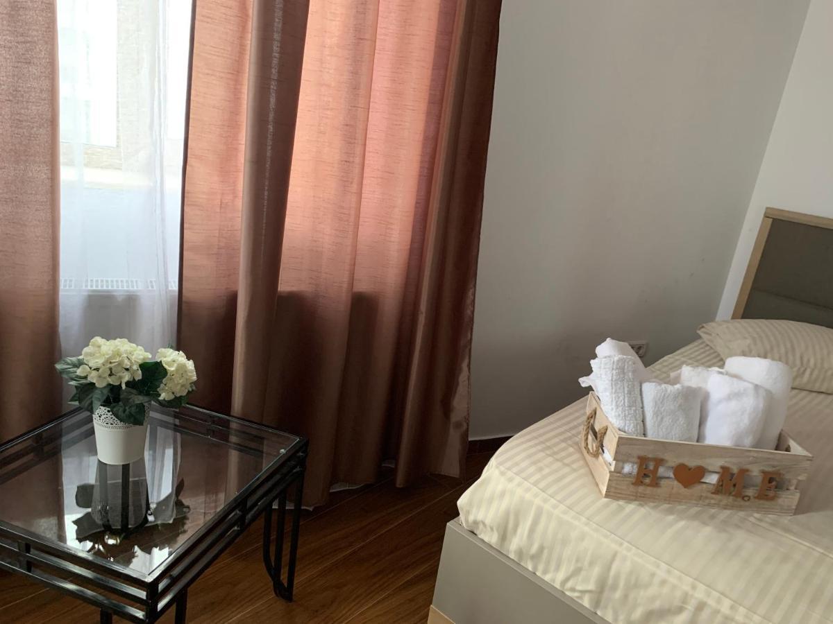 Premier Apartaments By Twin Residence Mamaja Zewnętrze zdjęcie