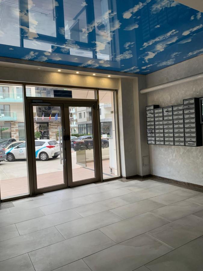 Premier Apartaments By Twin Residence Mamaja Zewnętrze zdjęcie