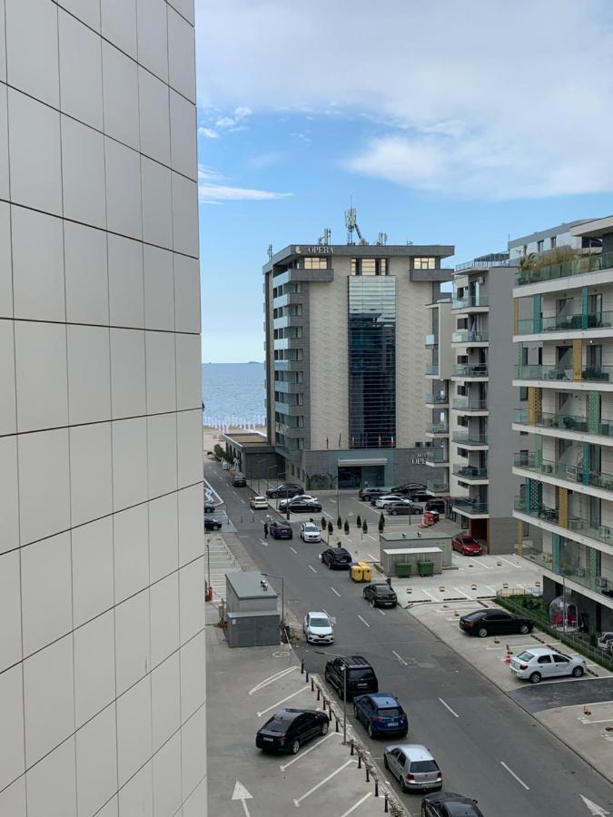 Premier Apartaments By Twin Residence Mamaja Zewnętrze zdjęcie
