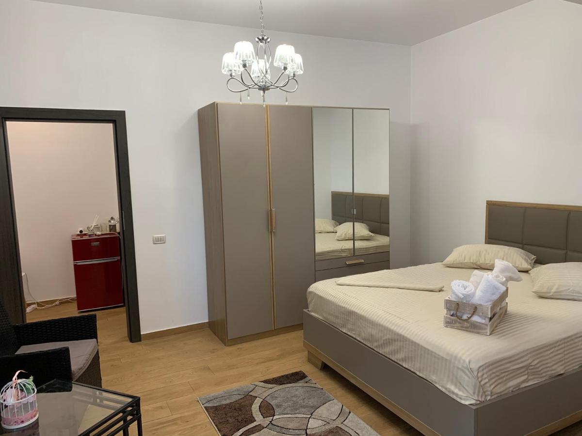Premier Apartaments By Twin Residence Mamaja Zewnętrze zdjęcie