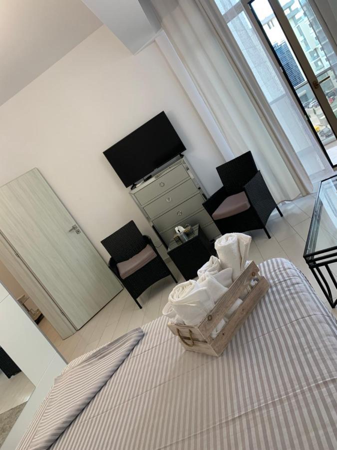 Premier Apartaments By Twin Residence Mamaja Zewnętrze zdjęcie