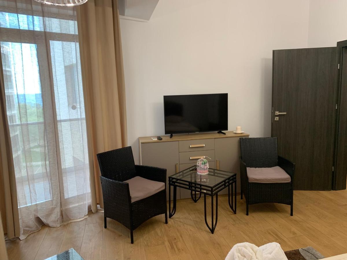 Premier Apartaments By Twin Residence Mamaja Zewnętrze zdjęcie