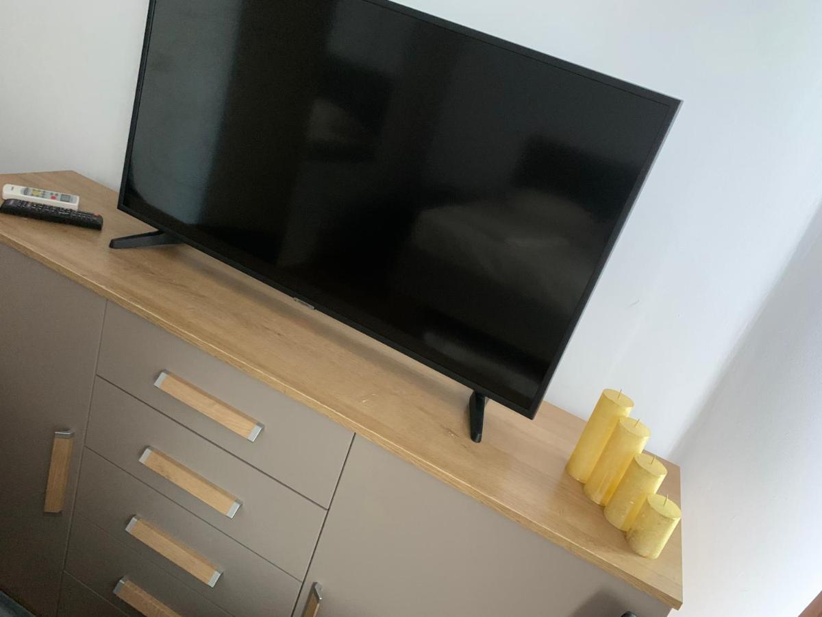 Premier Apartaments By Twin Residence Mamaja Zewnętrze zdjęcie