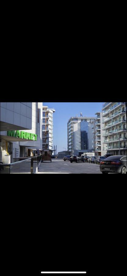 Premier Apartaments By Twin Residence Mamaja Zewnętrze zdjęcie