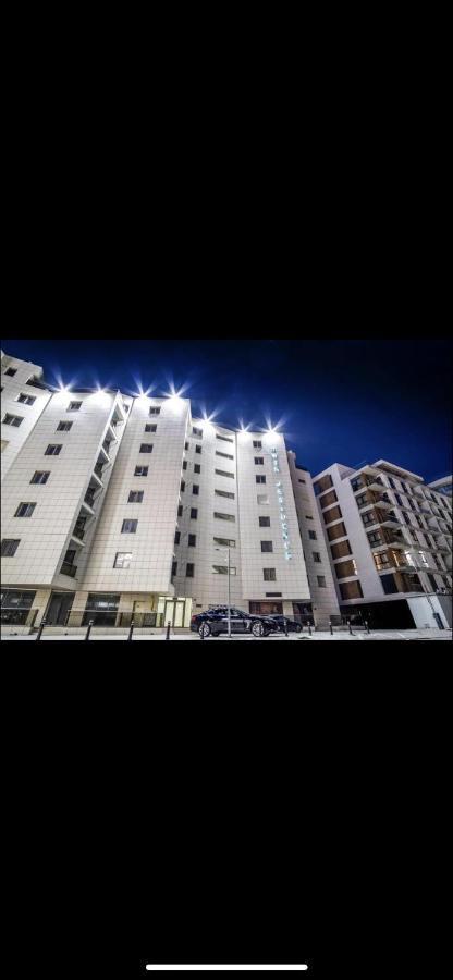 Premier Apartaments By Twin Residence Mamaja Zewnętrze zdjęcie