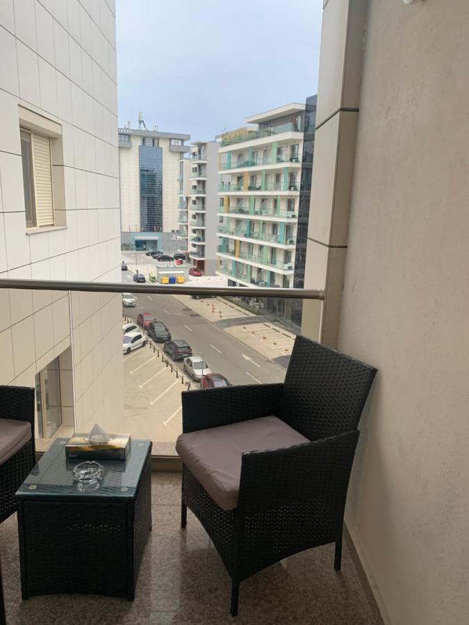 Premier Apartaments By Twin Residence Mamaja Zewnętrze zdjęcie