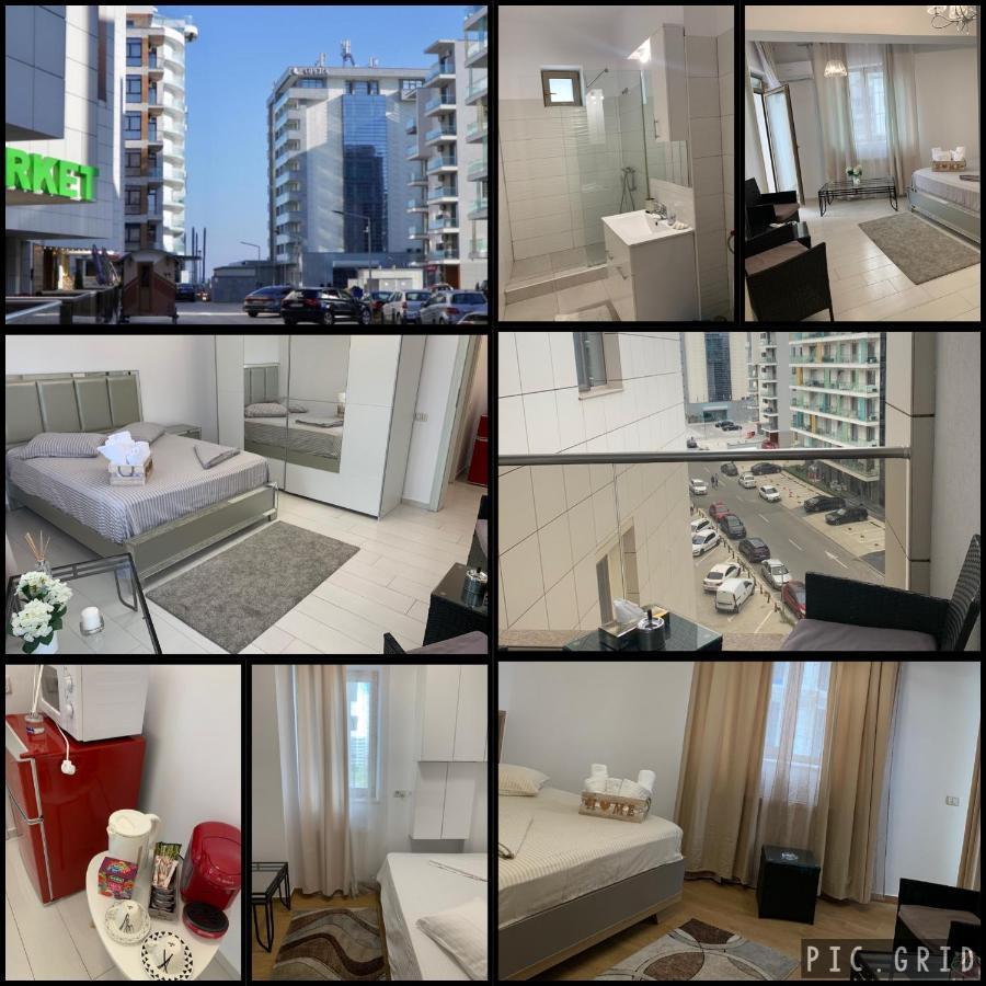Premier Apartaments By Twin Residence Mamaja Zewnętrze zdjęcie