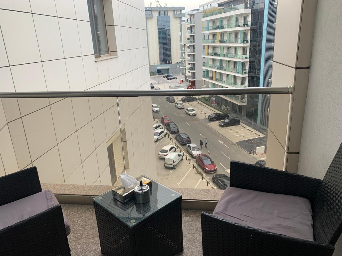 Premier Apartaments By Twin Residence Mamaja Zewnętrze zdjęcie