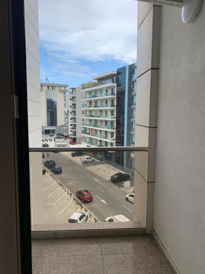 Premier Apartaments By Twin Residence Mamaja Zewnętrze zdjęcie