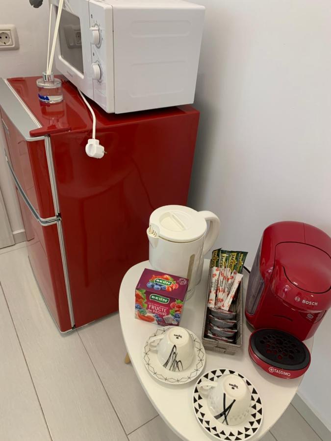 Premier Apartaments By Twin Residence Mamaja Zewnętrze zdjęcie
