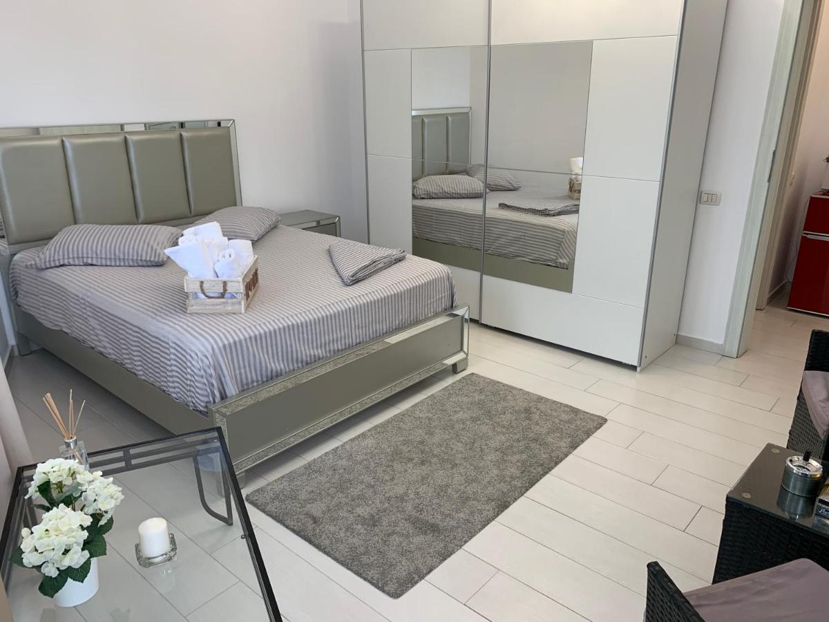 Premier Apartaments By Twin Residence Mamaja Zewnętrze zdjęcie