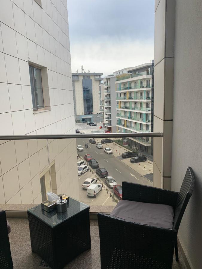 Premier Apartaments By Twin Residence Mamaja Zewnętrze zdjęcie