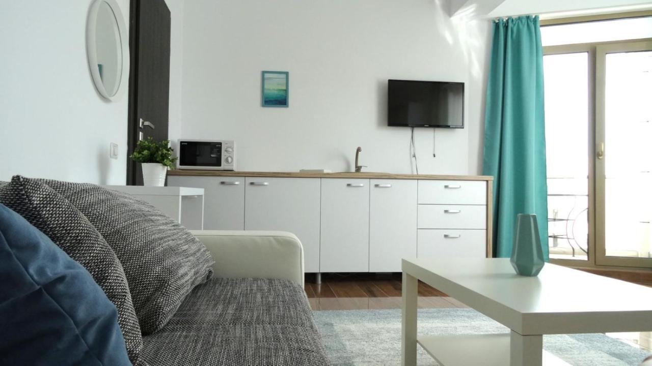 Premier Apartaments By Twin Residence Mamaja Zewnętrze zdjęcie
