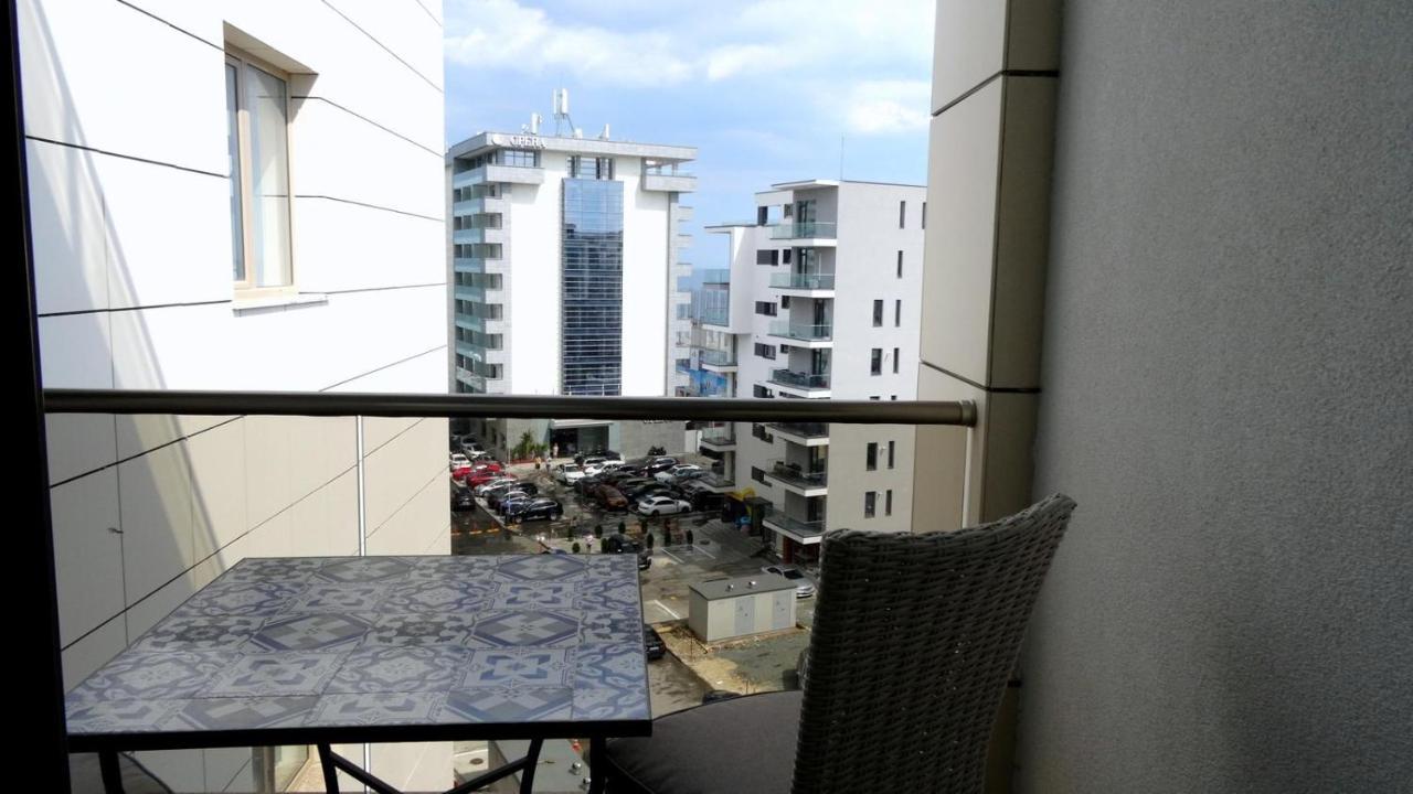 Premier Apartaments By Twin Residence Mamaja Zewnętrze zdjęcie