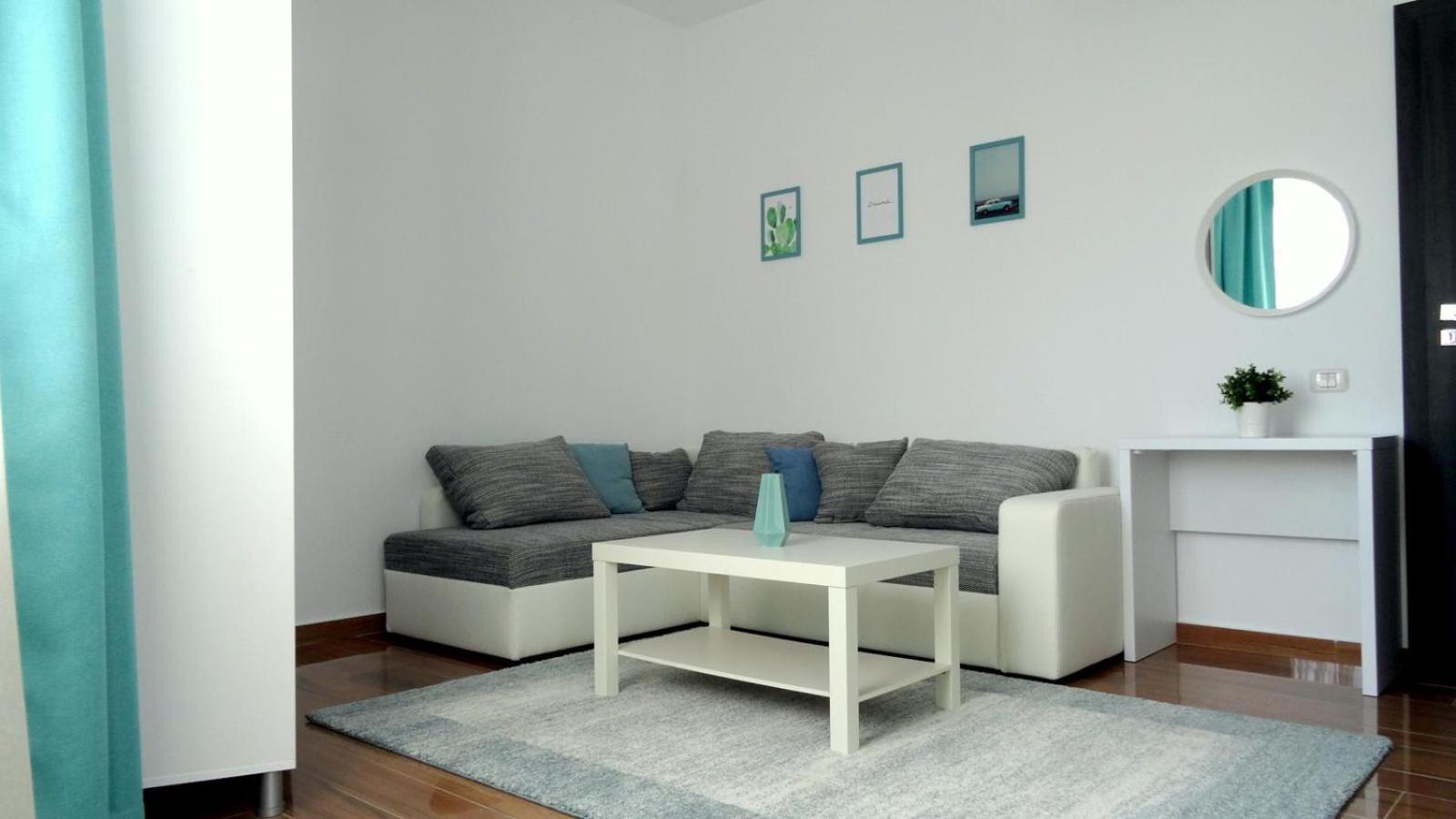 Premier Apartaments By Twin Residence Mamaja Zewnętrze zdjęcie