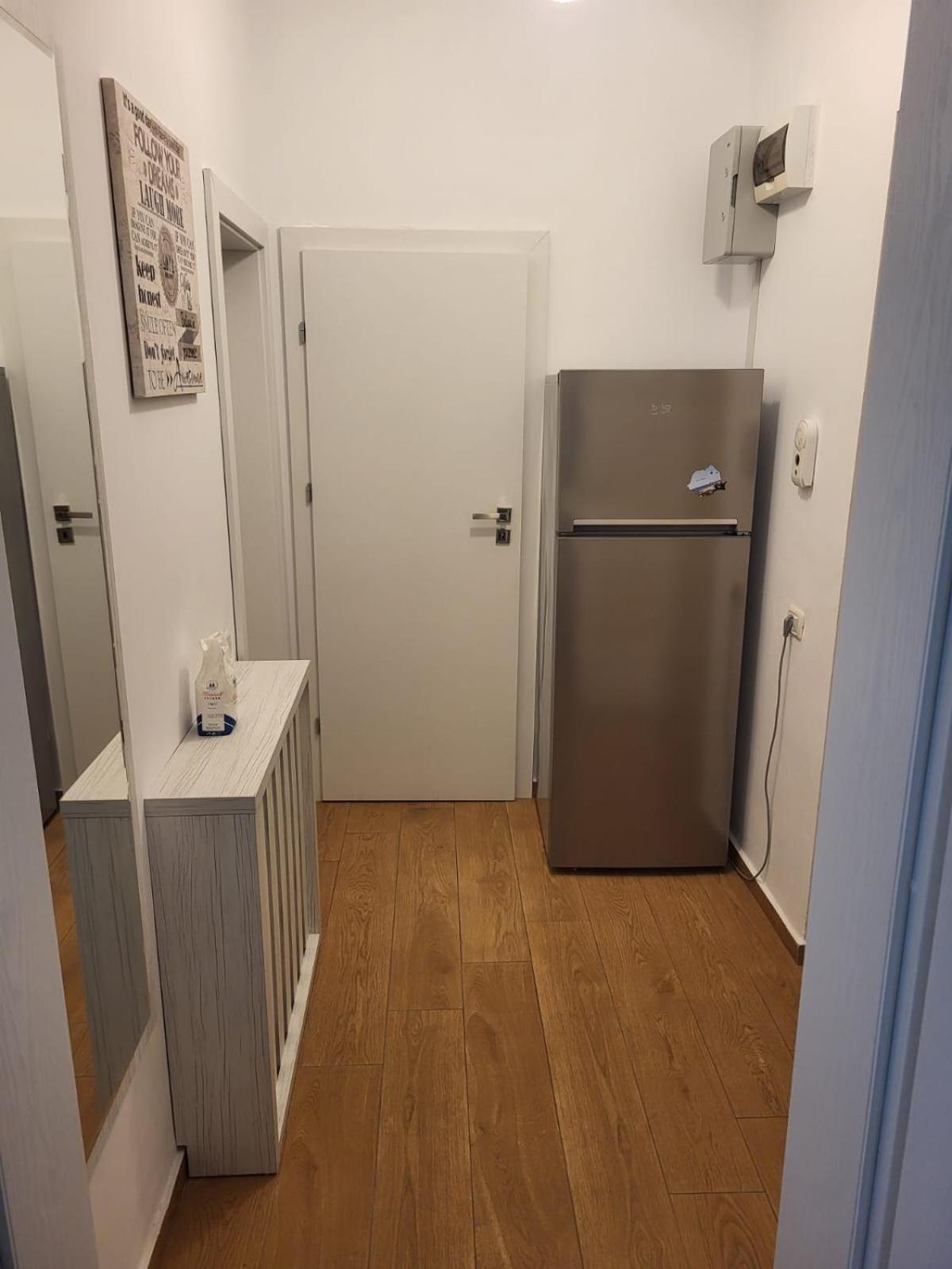 Premier Apartaments By Twin Residence Mamaja Zewnętrze zdjęcie