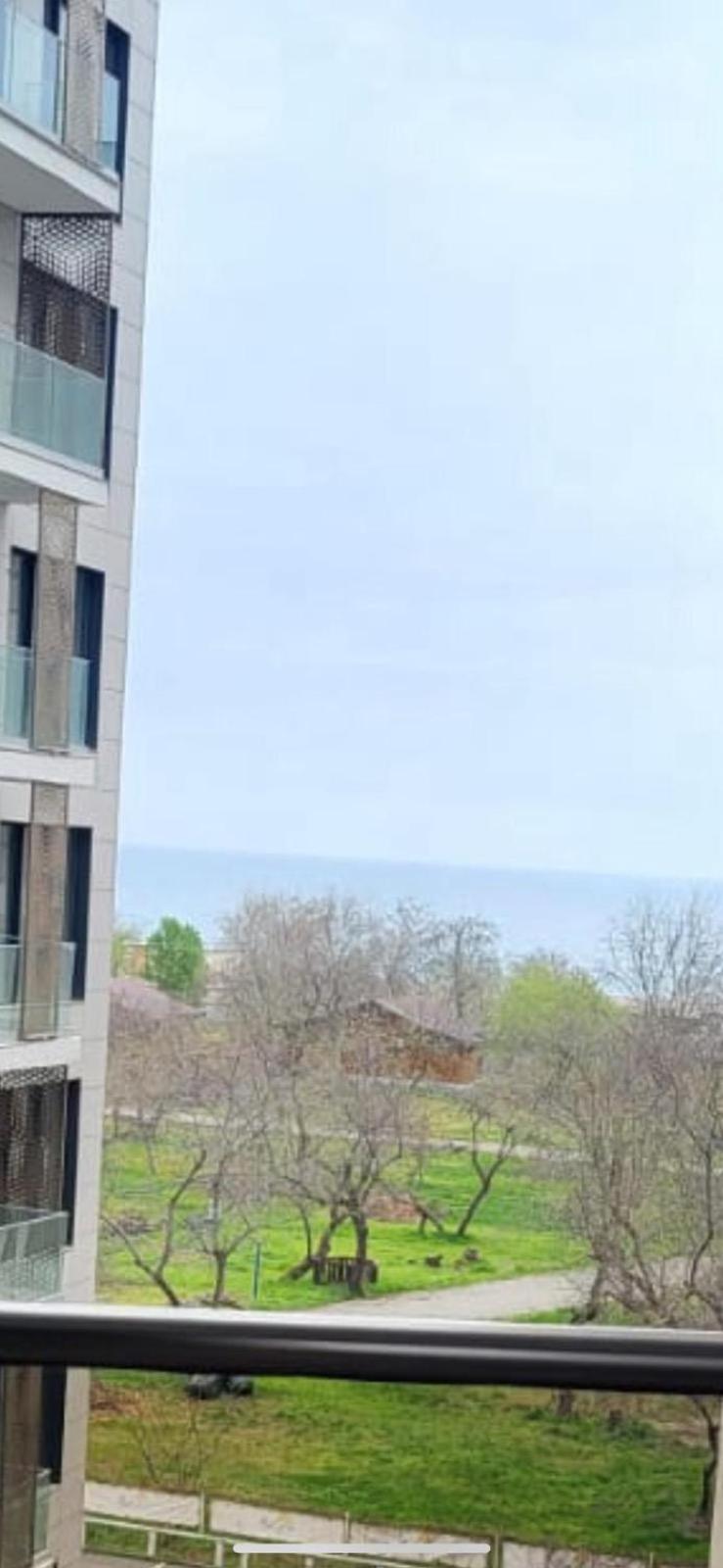 Premier Apartaments By Twin Residence Mamaja Zewnętrze zdjęcie