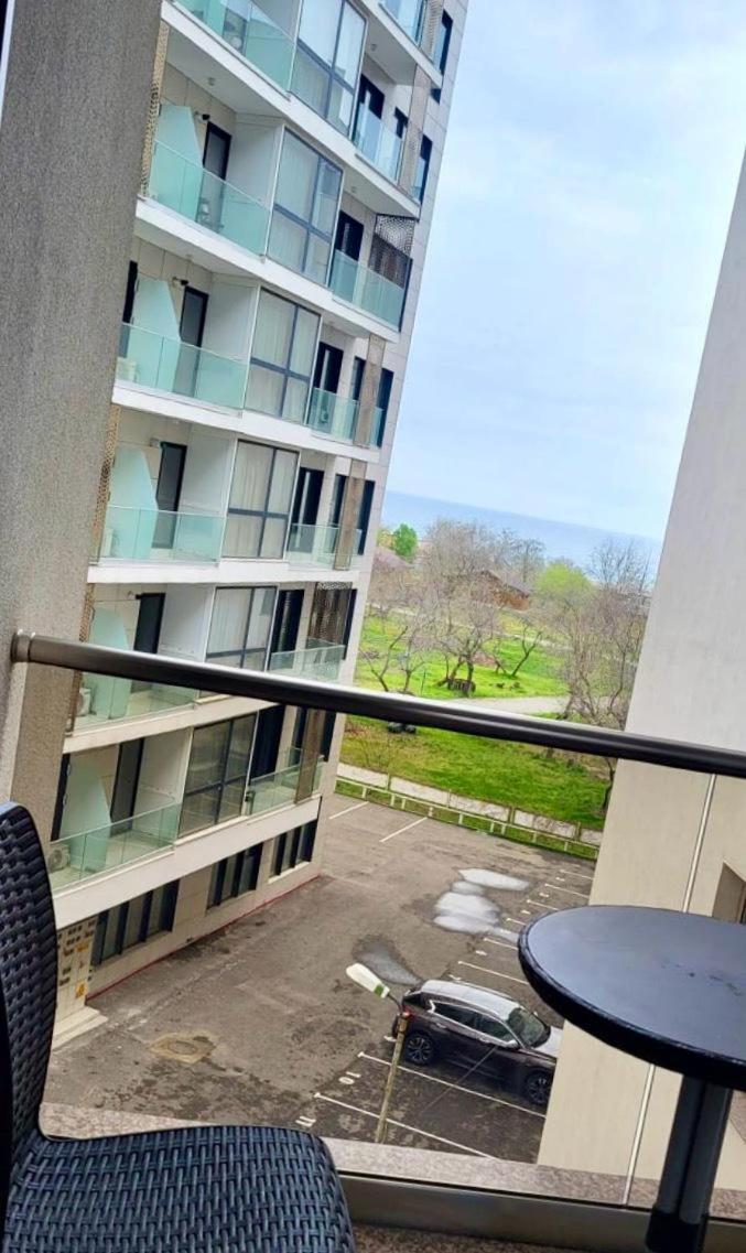 Premier Apartaments By Twin Residence Mamaja Zewnętrze zdjęcie