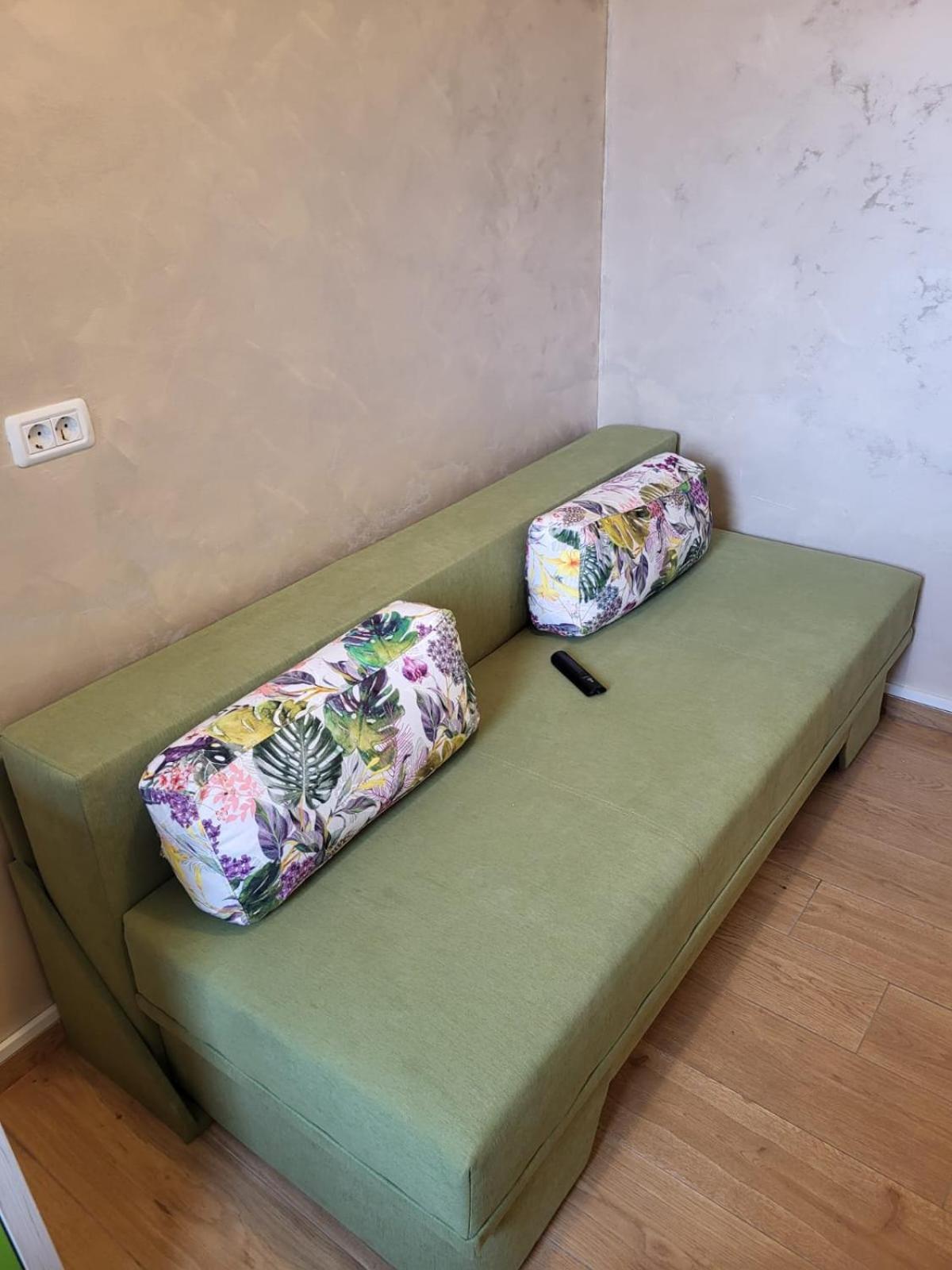 Premier Apartaments By Twin Residence Mamaja Zewnętrze zdjęcie