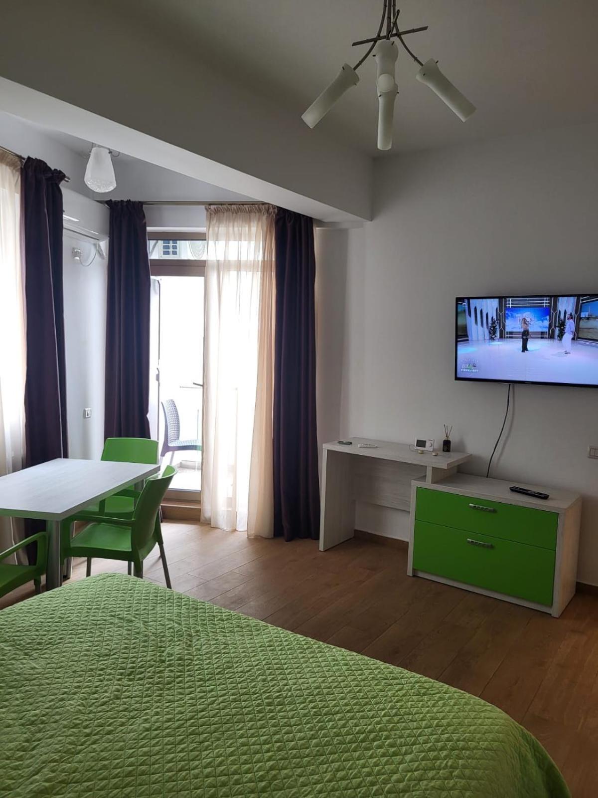 Premier Apartaments By Twin Residence Mamaja Zewnętrze zdjęcie
