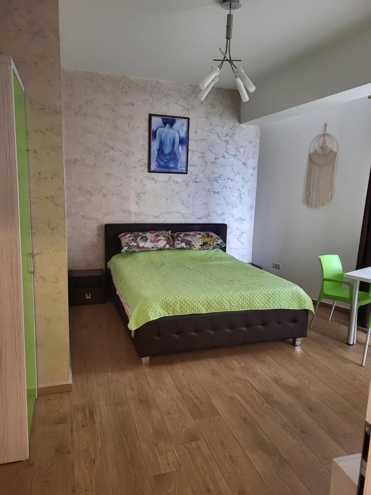 Premier Apartaments By Twin Residence Mamaja Zewnętrze zdjęcie
