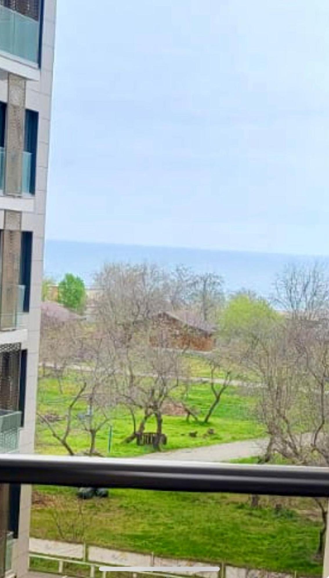 Premier Apartaments By Twin Residence Mamaja Zewnętrze zdjęcie