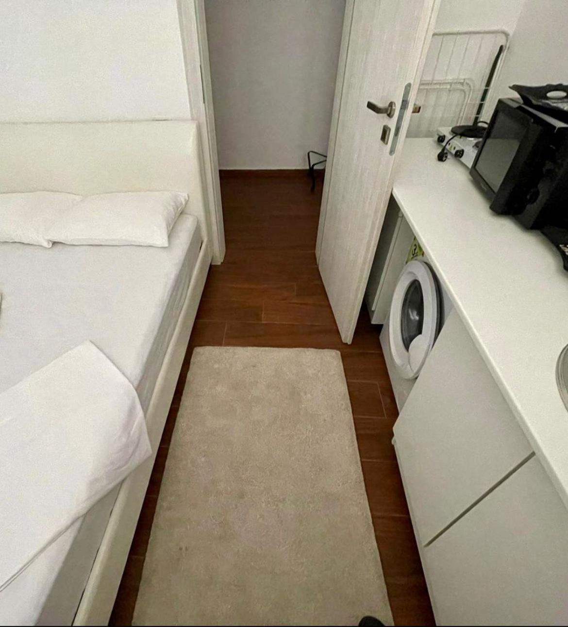 Premier Apartaments By Twin Residence Mamaja Zewnętrze zdjęcie