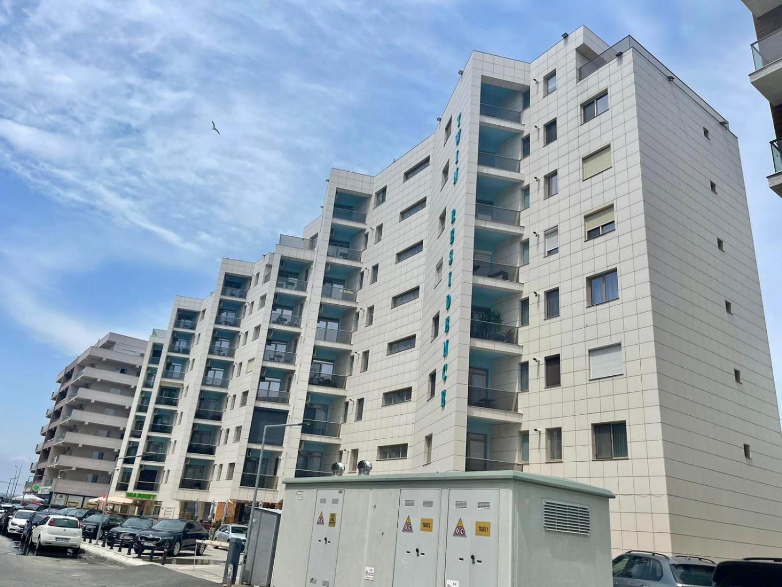 Premier Apartaments By Twin Residence Mamaja Zewnętrze zdjęcie