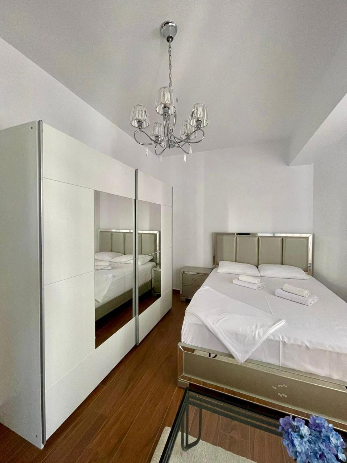 Premier Apartaments By Twin Residence Mamaja Zewnętrze zdjęcie