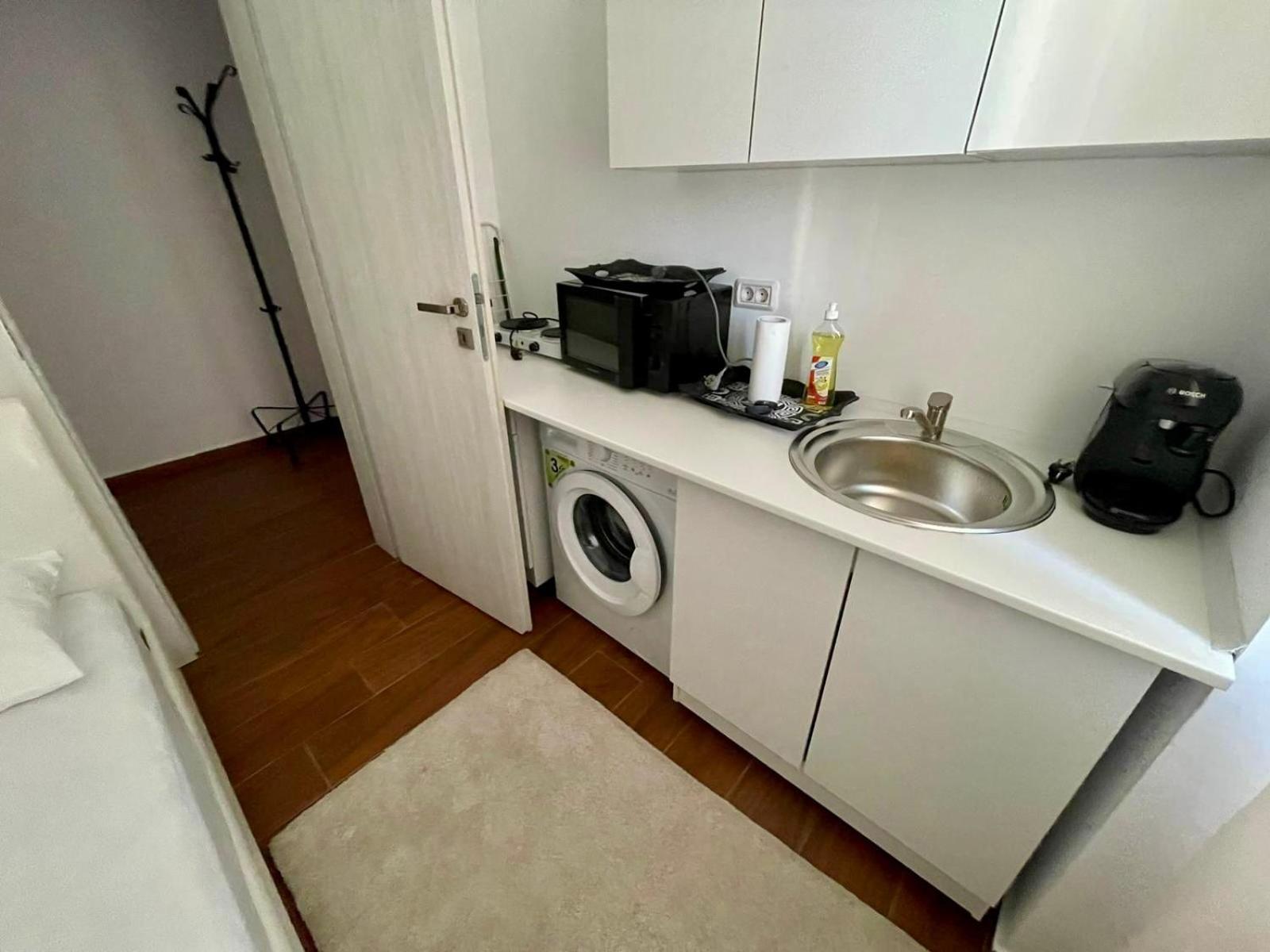 Premier Apartaments By Twin Residence Mamaja Zewnętrze zdjęcie