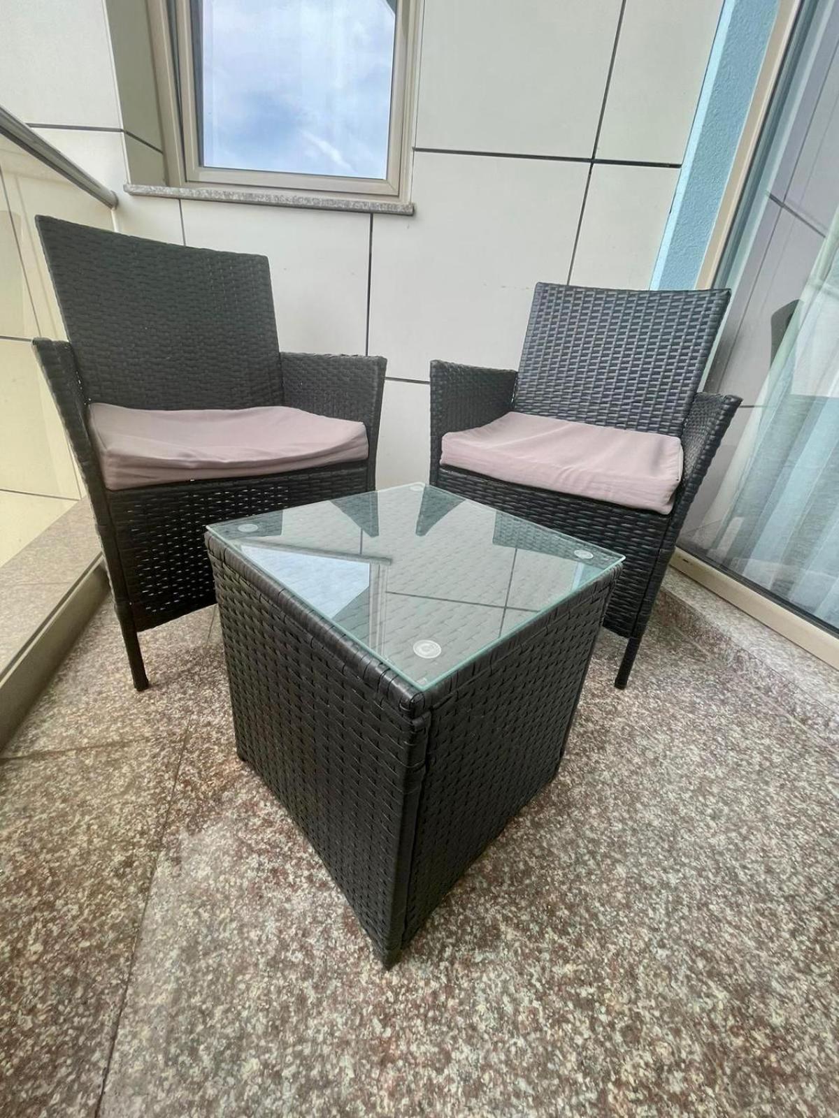 Premier Apartaments By Twin Residence Mamaja Zewnętrze zdjęcie