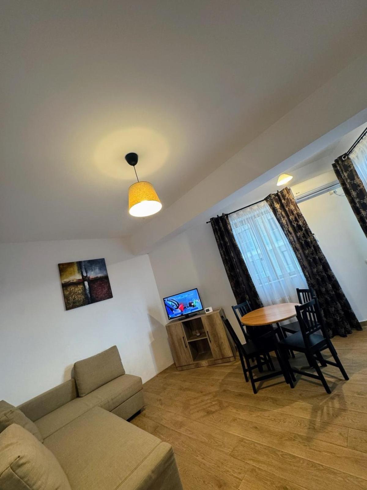 Premier Apartaments By Twin Residence Mamaja Zewnętrze zdjęcie
