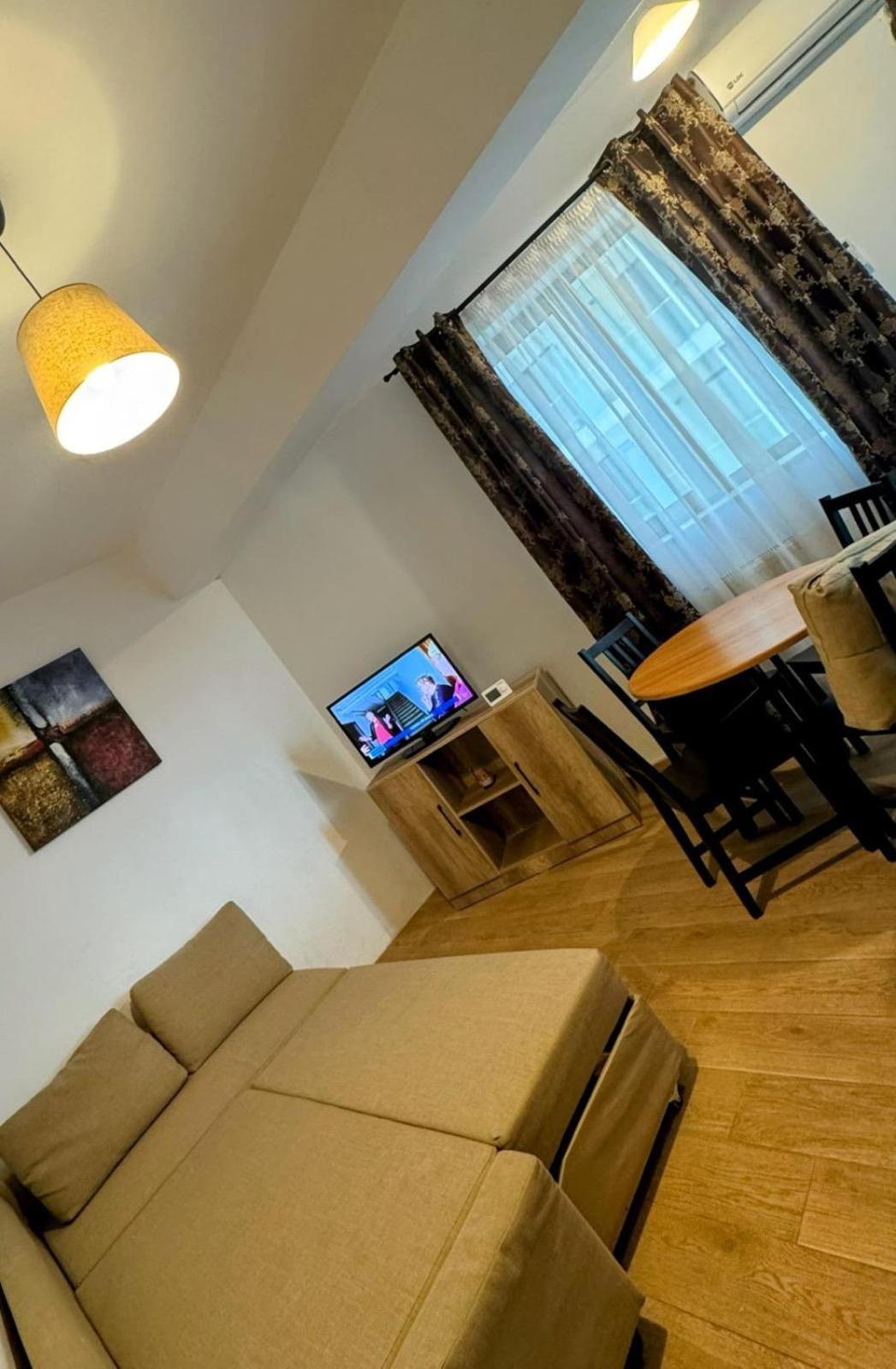 Premier Apartaments By Twin Residence Mamaja Zewnętrze zdjęcie