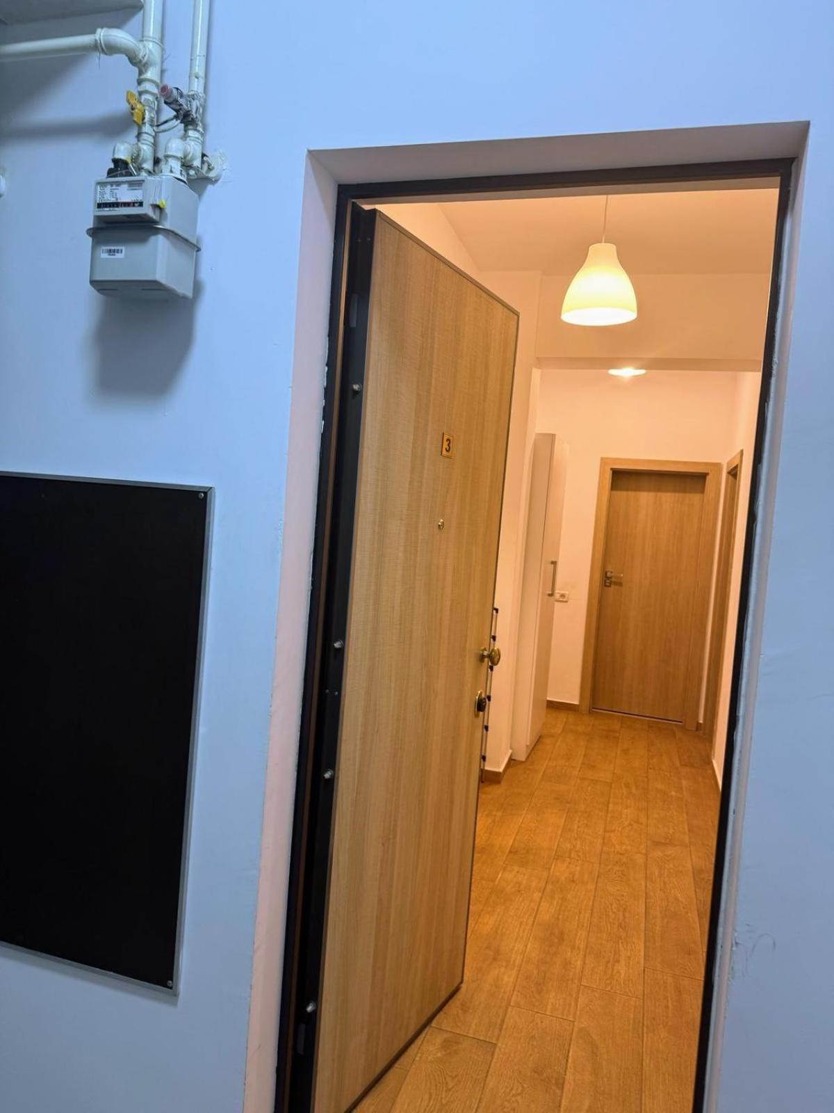 Premier Apartaments By Twin Residence Mamaja Zewnętrze zdjęcie