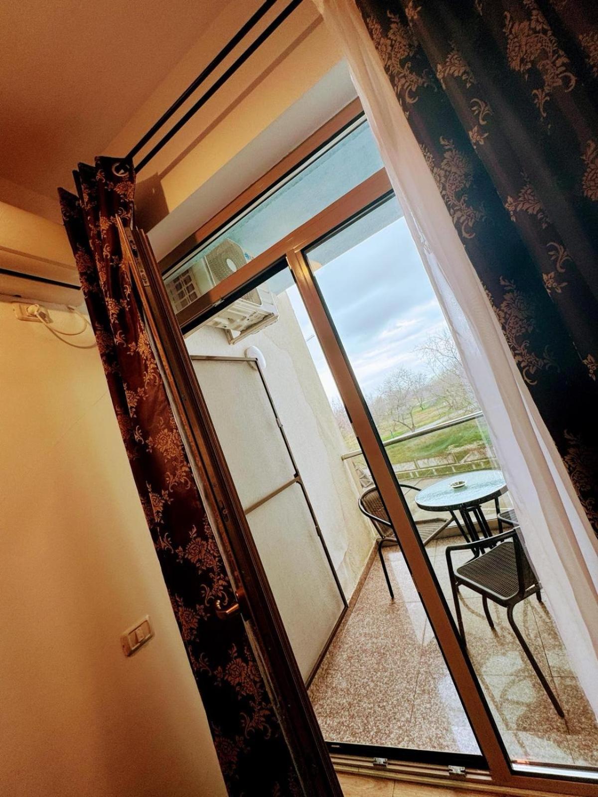 Premier Apartaments By Twin Residence Mamaja Zewnętrze zdjęcie