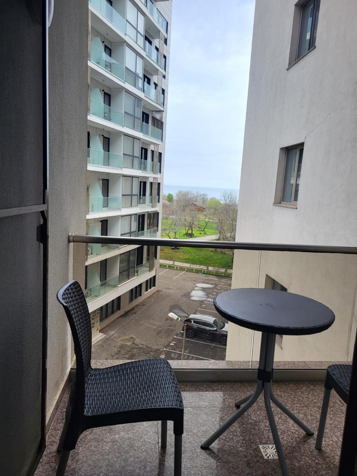 Premier Apartaments By Twin Residence Mamaja Zewnętrze zdjęcie