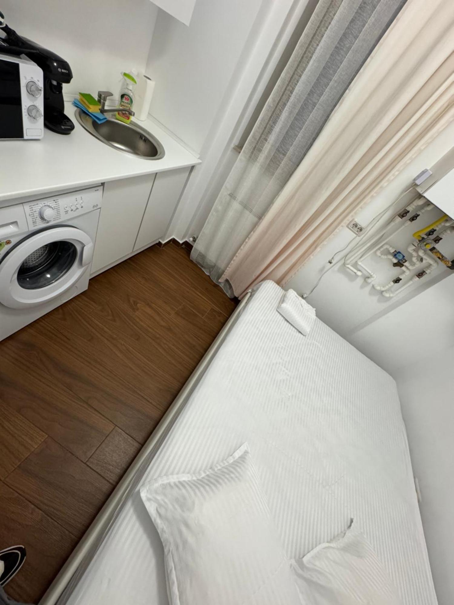 Premier Apartaments By Twin Residence Mamaja Zewnętrze zdjęcie