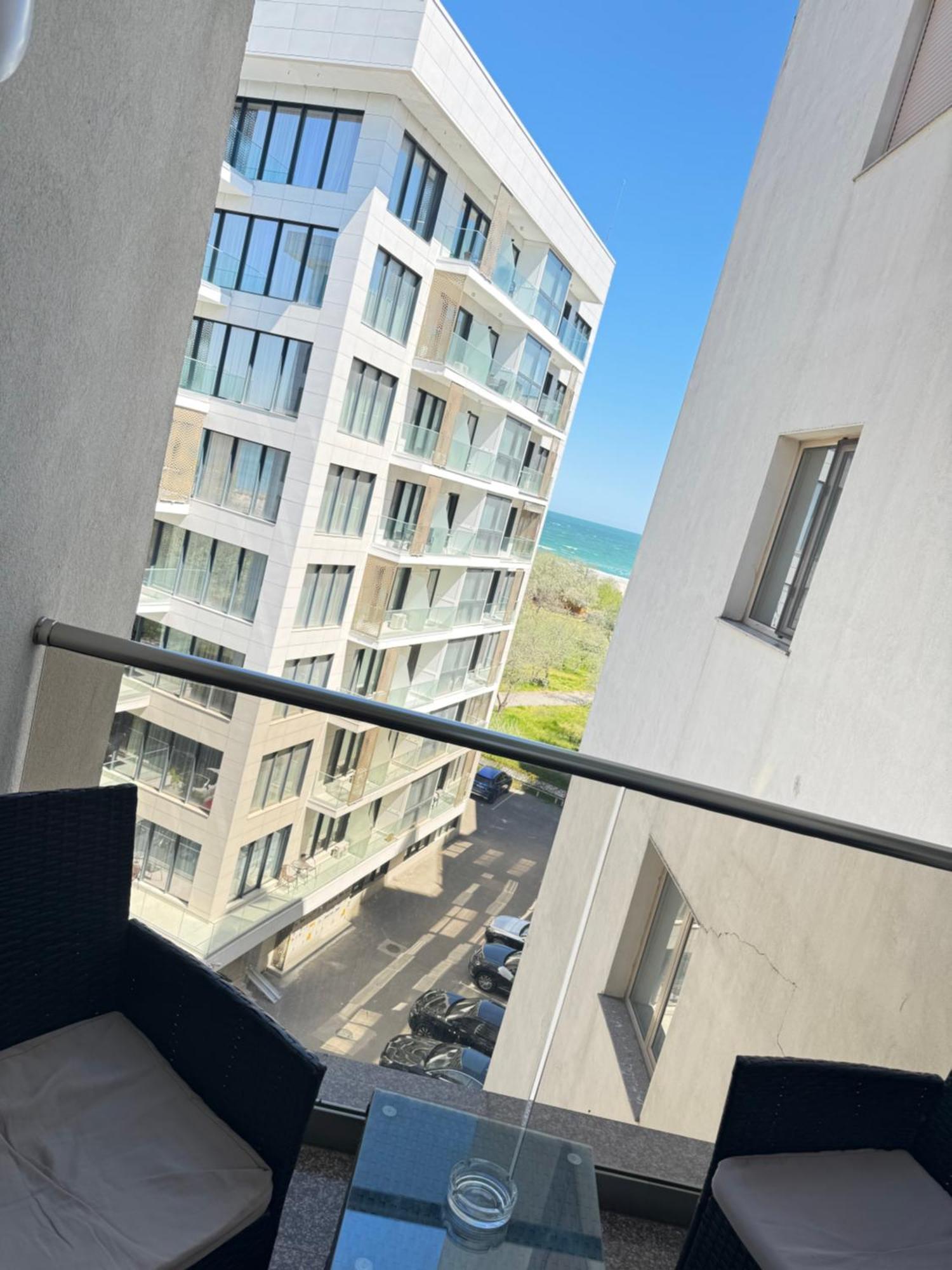 Premier Apartaments By Twin Residence Mamaja Zewnętrze zdjęcie